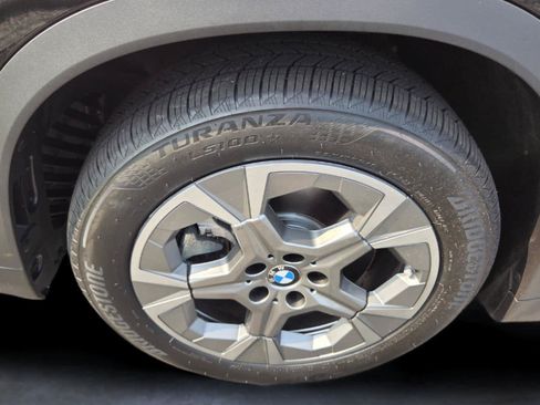 Used 2023 BMW X1 xDrive28i w/ Premium Package AWD/4WD image 9