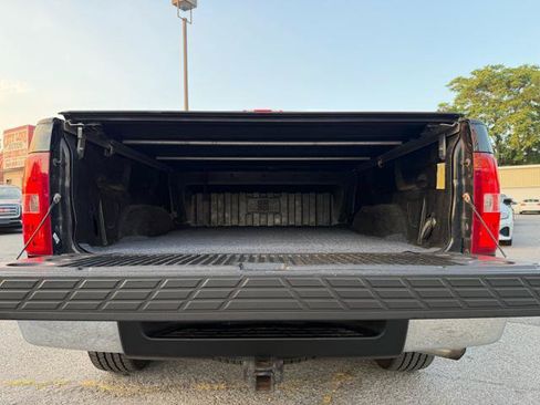 Used 2013 Chevrolet Silverado 1500 LT RWD image 15