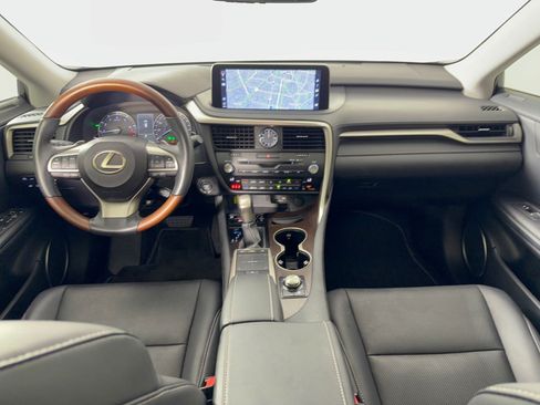 Used 2021 Lexus RX 350 FWD w/ Premium Package image 17