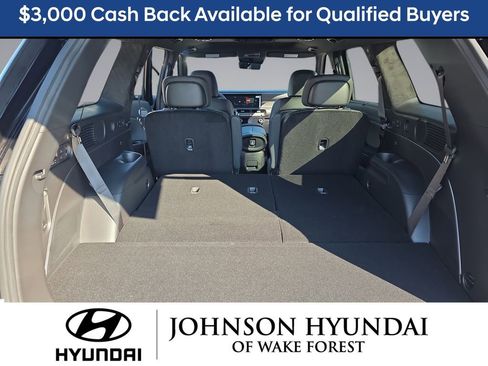 New 2026 Hyundai Palisade Calligraphy image 23