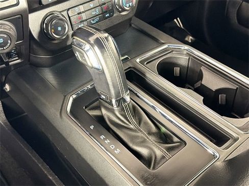 Used 2018 Ford F150 XLT w/ Equipment Group 302A Luxury image 17