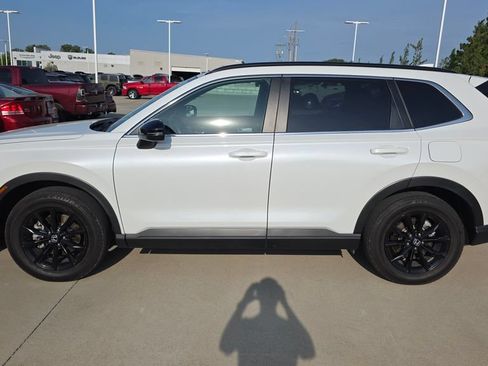 Used 2024 Honda CR-V Sport image 2