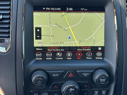 Used 2020 Dodge Durango GT image 22