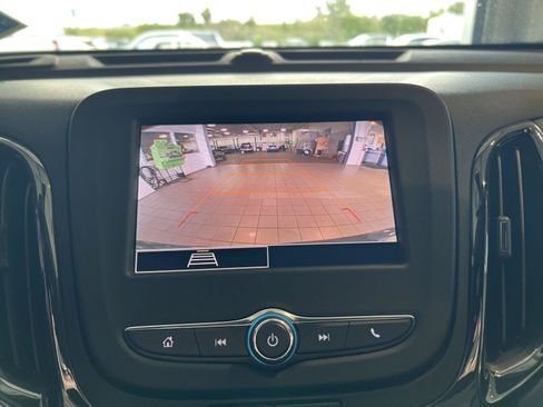 Used 2024 Chevrolet Equinox RS AWD/4WD image 19