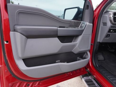 Used 2024 Ford F150 XLT w/ Equipment Group 302A MID image 8