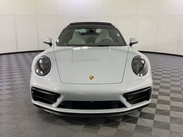 Used 2024 Porsche 911 Carrera GTS RWD image 2