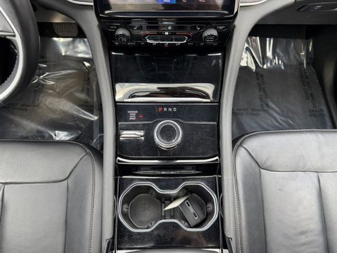 Used 2022 Jeep Grand Cherokee L Limited w/ Trailer Tow Group (B) image 13