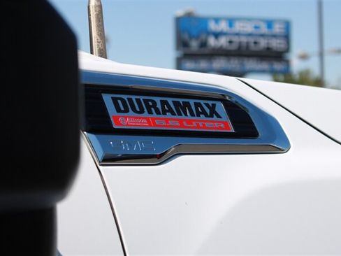 Used 2020 GMC Sierra 2500 Denali w/ Denali Ultimate Package AWD/4WD image 11