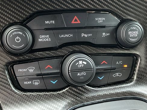 Used 2021 Dodge Challenger R/T Scat Pack w/ Plus Package image 32