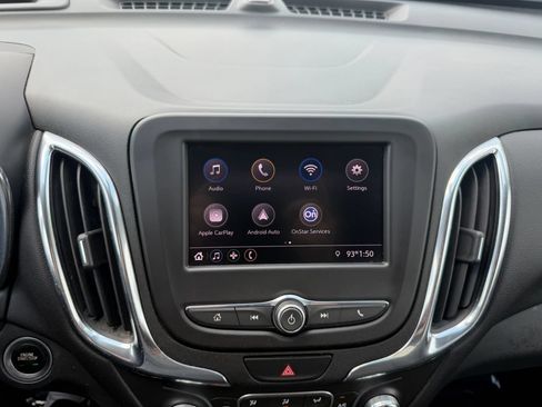 Used 2020 Chevrolet Equinox LT AWD/4WD image 28