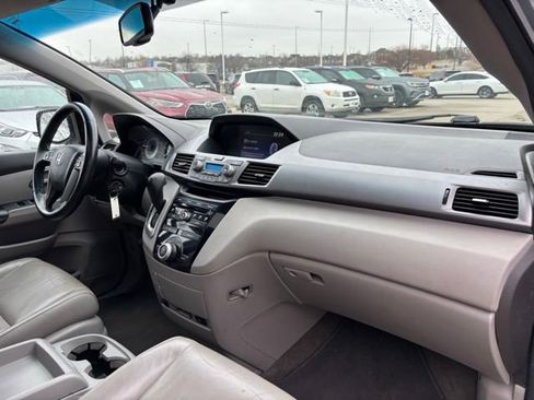 Used 2012 Honda Odyssey EX-L image 22