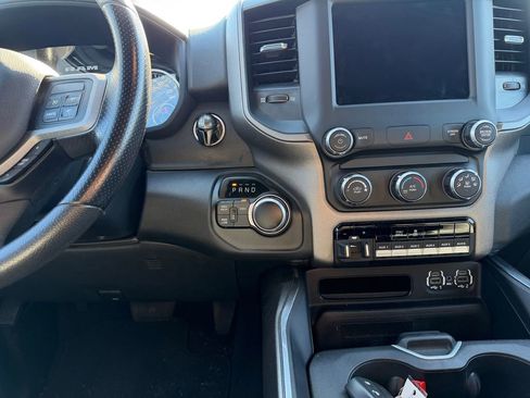 Used 2021 RAM 2500 Tradesman image 11