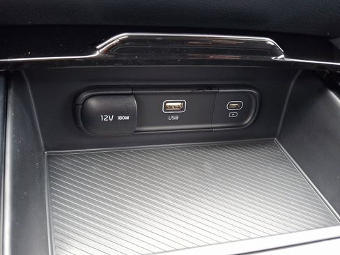 New 2025 Kia Sportage LX image 15