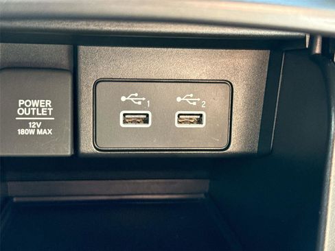 Certified 2022 Honda Accord Sport image 31