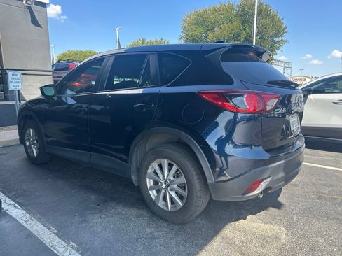 Used 2015 MAZDA CX-5 Touring FWD image 4