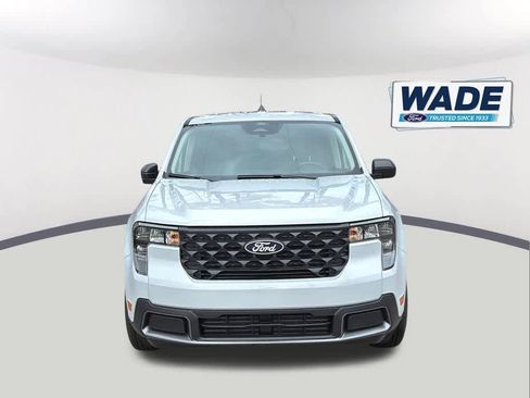 New 2026 Ford Maverick XLT image 2