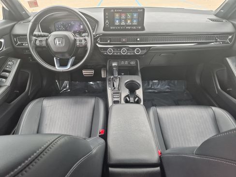Used 2024 Honda Civic Sport Touring image 26