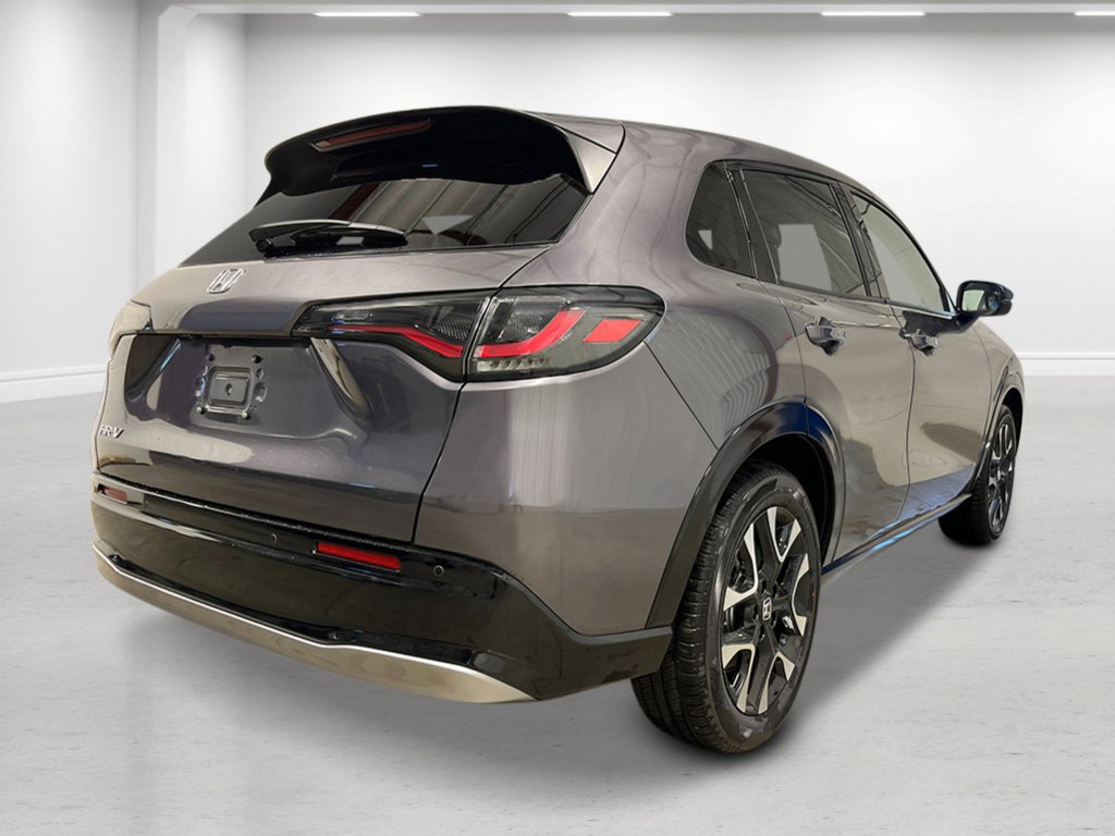 New 2027 Honda HR-V EX-L image 6