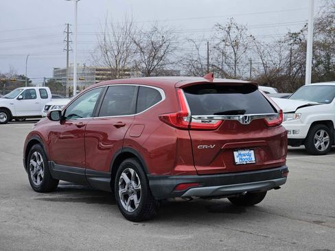 Used 2019 Honda CR-V EX-L image 5