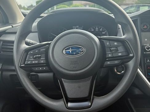 Used 2024 Subaru Crosstrek 2.0i Premium AWD/4WD image 12