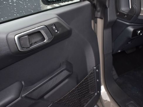 New 2026 Ford Bronco Outer Banks AWD/4WD image 9