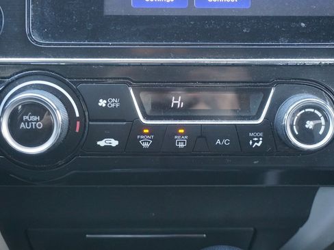 Used 2014 Honda Civic EX image 9