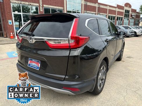 Used 2017 Honda CR-V EX image 3