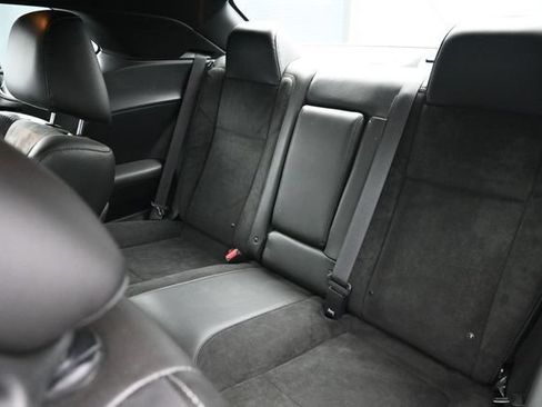 Used 2023 Dodge Challenger R/T w/ Plus Package RWD image 33