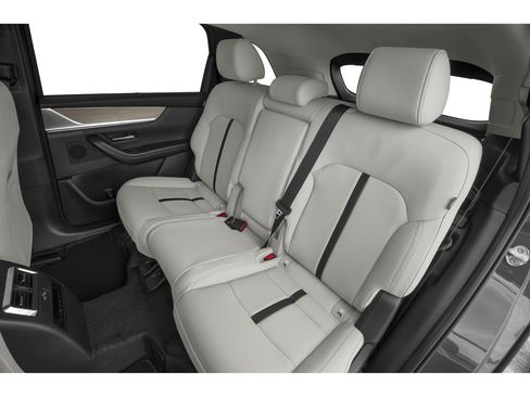 New 2026 MAZDA CX-70 SC AWD/4WD image 25