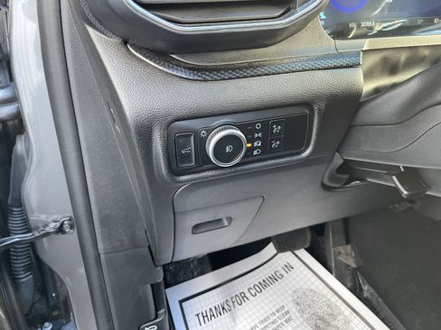 Used 2023 Ford Explorer ST w/ ST Street Pack image 12