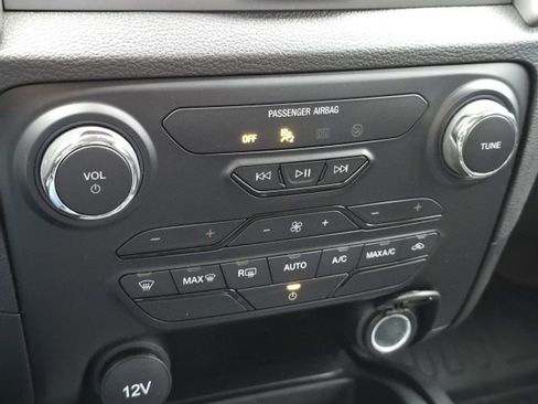 Used 2023 Ford Ranger XL w/ Equipment Group 101A High image 21