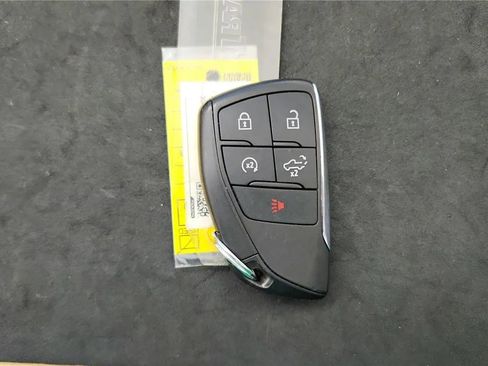 Used 2023 GMC Sierra 1500 SLT w/ SLT Premium Plus Package image 23