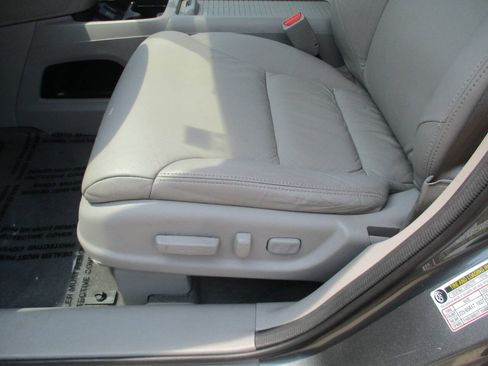 Used 2014 Honda CR-V EX-L image 14