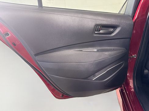 Used 2023 Toyota Corolla LE FWD image 25