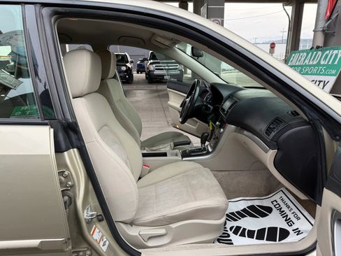 Used 2008 Subaru Outback 2.5i image 19