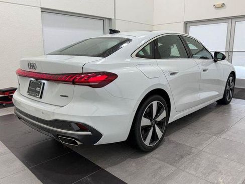 Certified 2025 Audi A5 2.0T Premium w/ Convenience Package AWD/4WD image 2