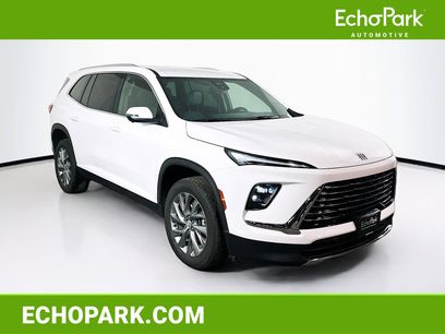 Used 2025 Buick Enclave Preferred