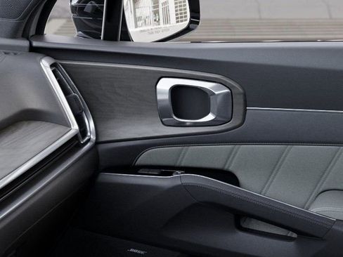 New 2025 Kia Sorento SX Prestige w/ Sage Leather Package image 30