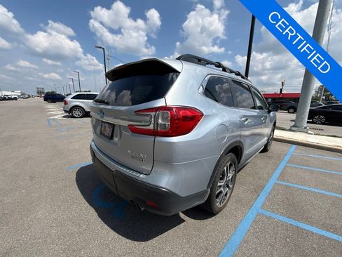 Used 2024 Subaru Ascent Touring AWD/4WD image 4