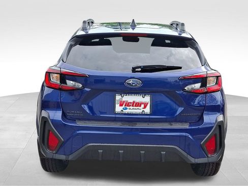 Used 2026 Subaru Crosstrek 2.0i Premium w/ Popular Package #4 image 5
