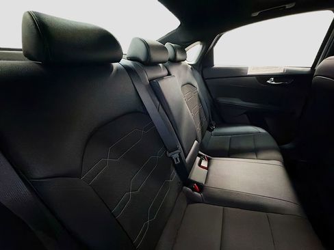 Used 2024 Kia Forte GT-Line w/ GT-Line Premium Package image 28