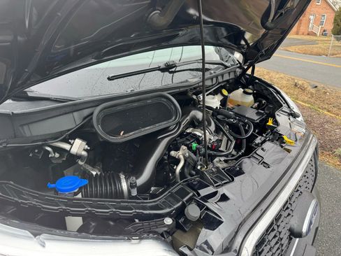 Used 2021 Ford Transit 150 Low Roof w/ Upfitter Package image 37