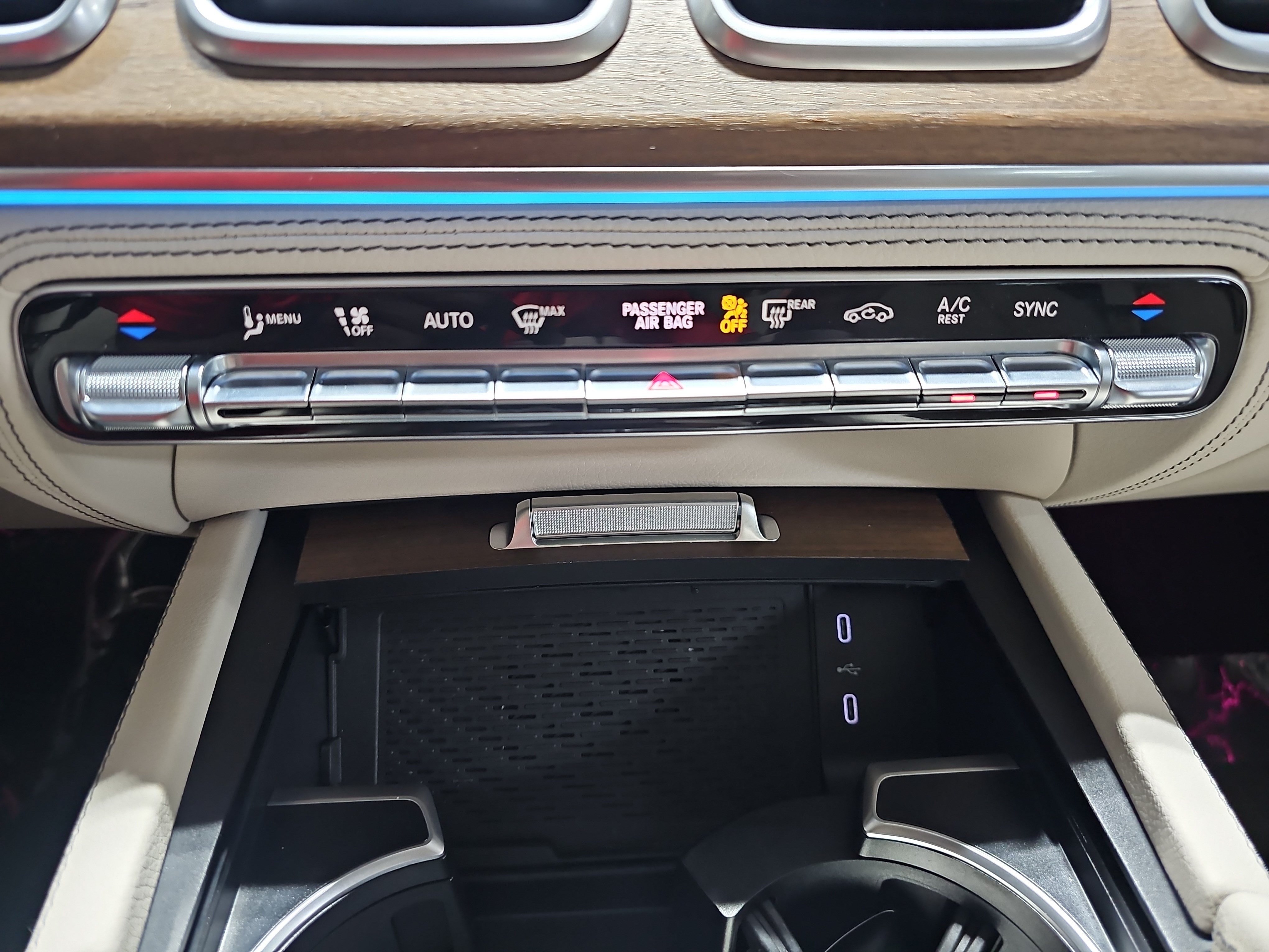 Used 2026 Mercedes-Benz GLE 450 4MATIC image 22