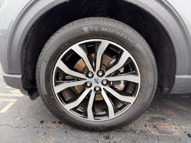 Used 2026 Ford Explorer ST-Line AWD/4WD image 29