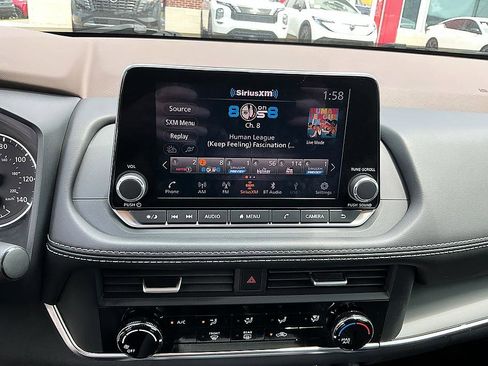 Certified 2023 Nissan Rogue S AWD/4WD image 16