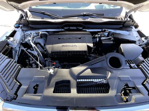 Certified 2023 Honda Pilot Elite image 31