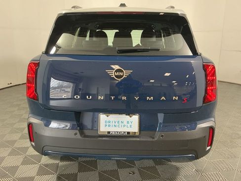 New 2026 MINI Cooper Countryman S image 5