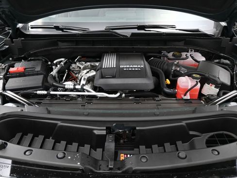 New 2026 GMC Yukon XL AT4 w/ AT4 Premium Plus Package image 27