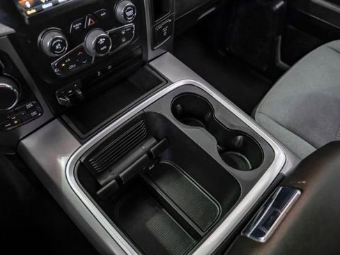 Used 2023 RAM 1500 Classic SLT w/ Trailer & Traction Group image 27