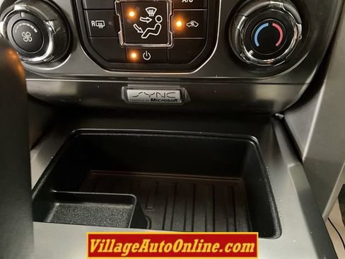 Used 2014 Ford F150 FX4 w/ Equipment Group 401A Mid image 47
